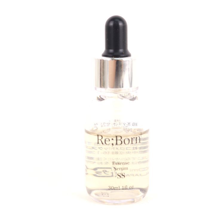  Reborn beauty care liquid RB essence Sera mSS remainder half amount and more cosme cosmetics lady's 30ml size Re;Born