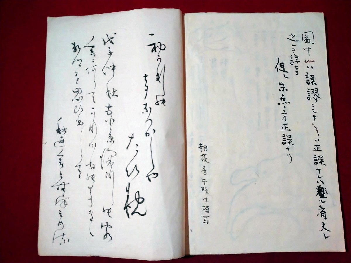 ｆ▼▼　今田束先生実用解剖学写図　内臓学之部　1冊　発行年不明　絵入り　医学書　古書　/K97_画像4