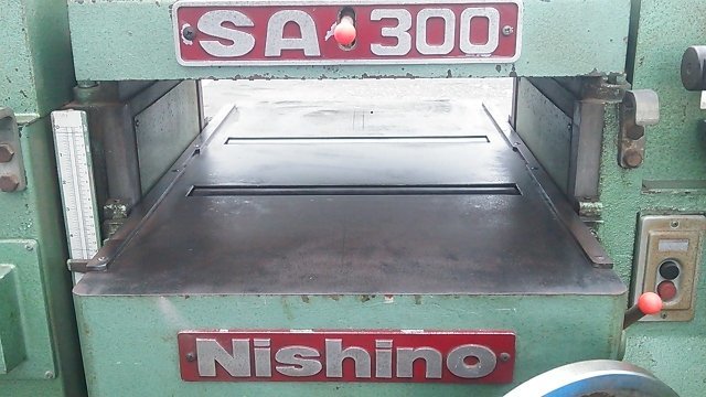 Yahoo!オークション - (1円スタート ) 西野製作所 万能木工機 Yahoo!オークション - (1円スタート ) 西野製作所 万能木工機