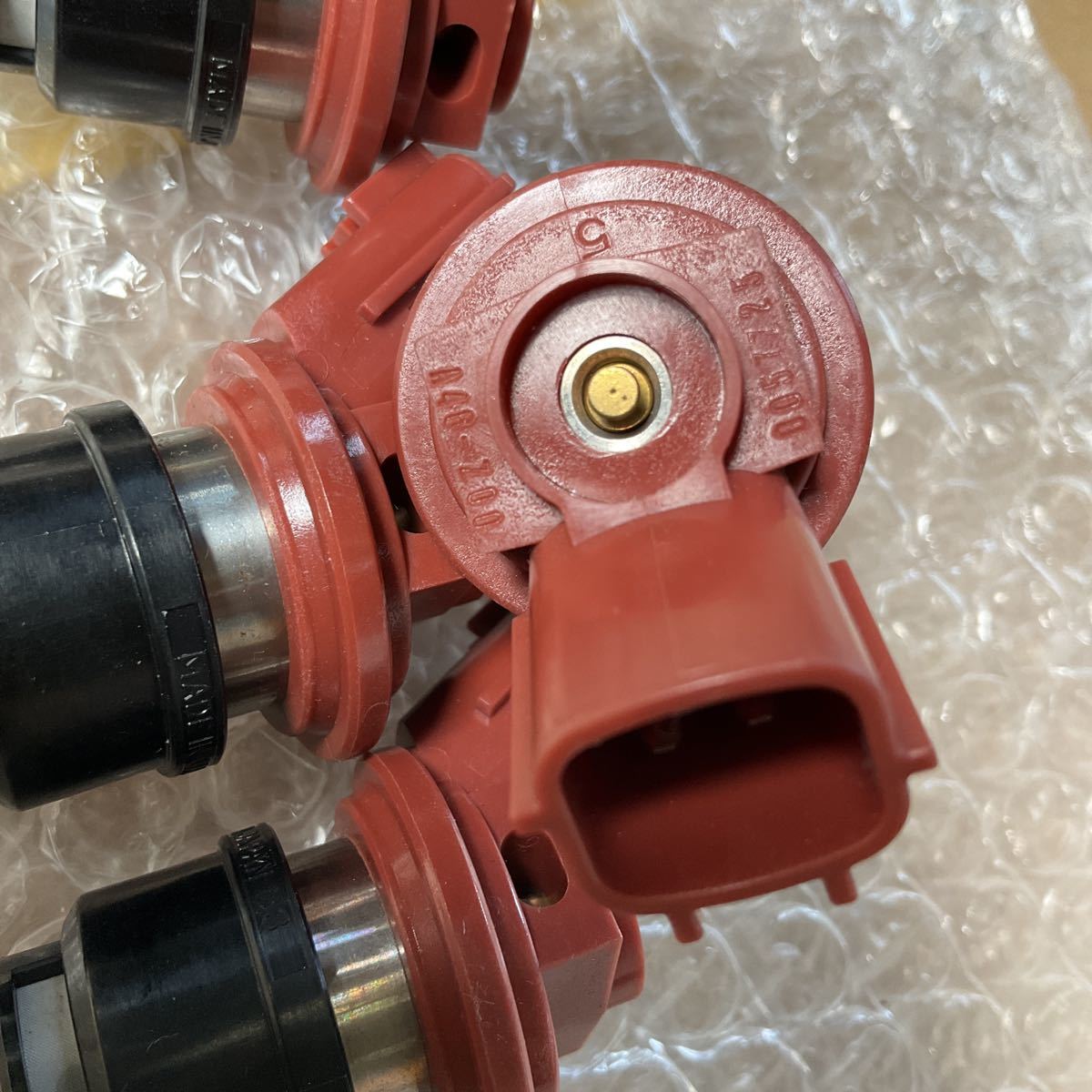 値下げ 新品 未使用 NISMO ニスモ インジェクター 740cc SR20DET