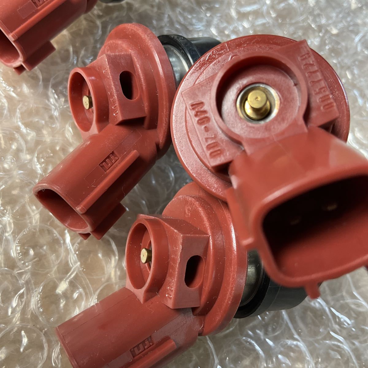 値下げ 新品 未使用 NISMO ニスモ インジェクター 740cc SR20DET