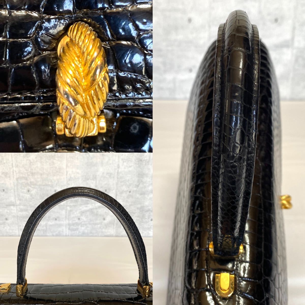 最高級□美品□ KWANPEN □クワンペン□シャイニング リアル