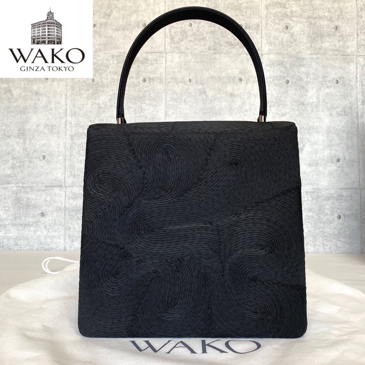 未使用級 定価66 000円 現行品 WAKO ワコウ 銀座 和光 未使用級 定価66 000円 現行品 WAKO ワコウ 銀座 和光