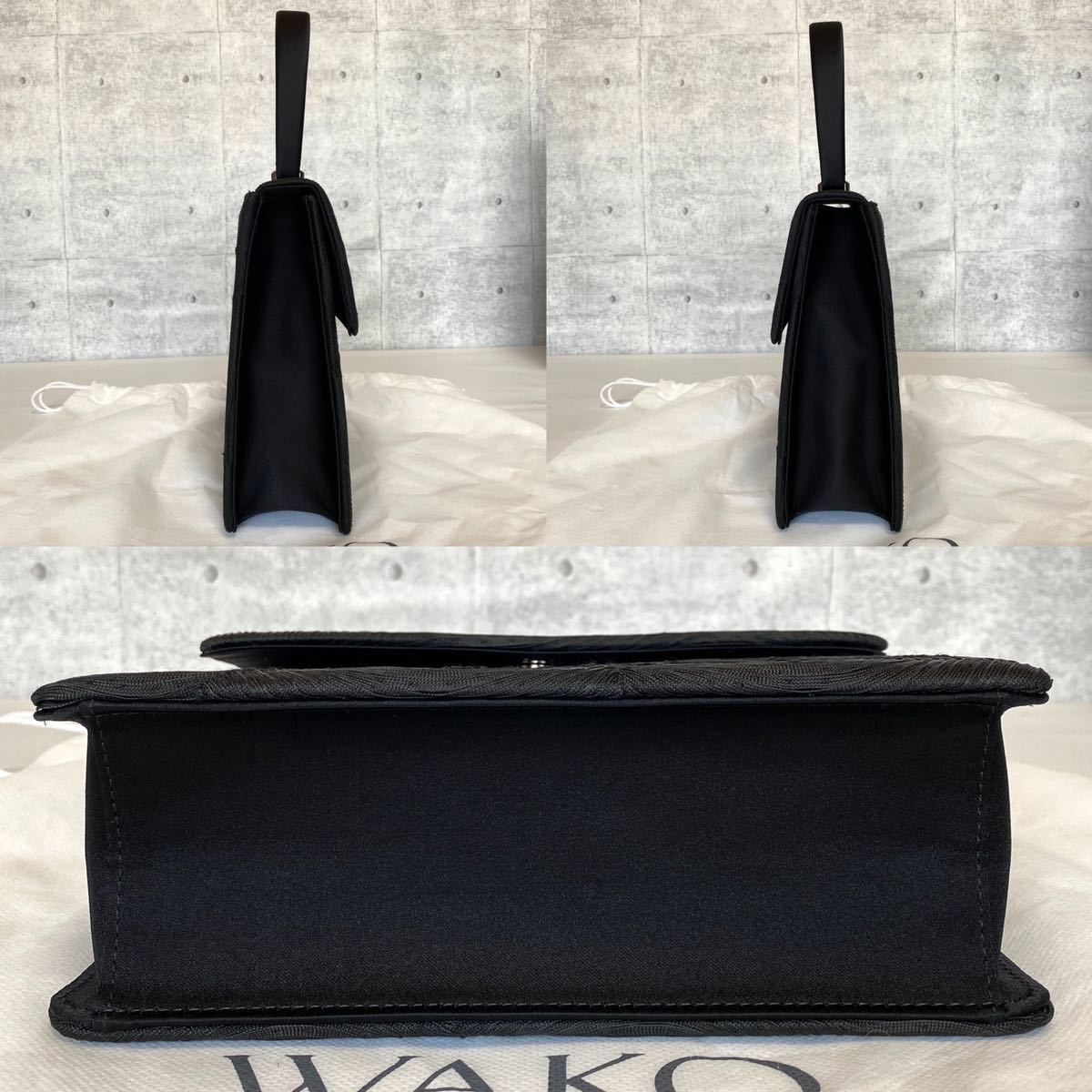 未使用級 定価66 000円 現行品 WAKO ワコウ 銀座 和光 未使用級 定価66 000円 現行品 WAKO ワコウ 銀座 和光