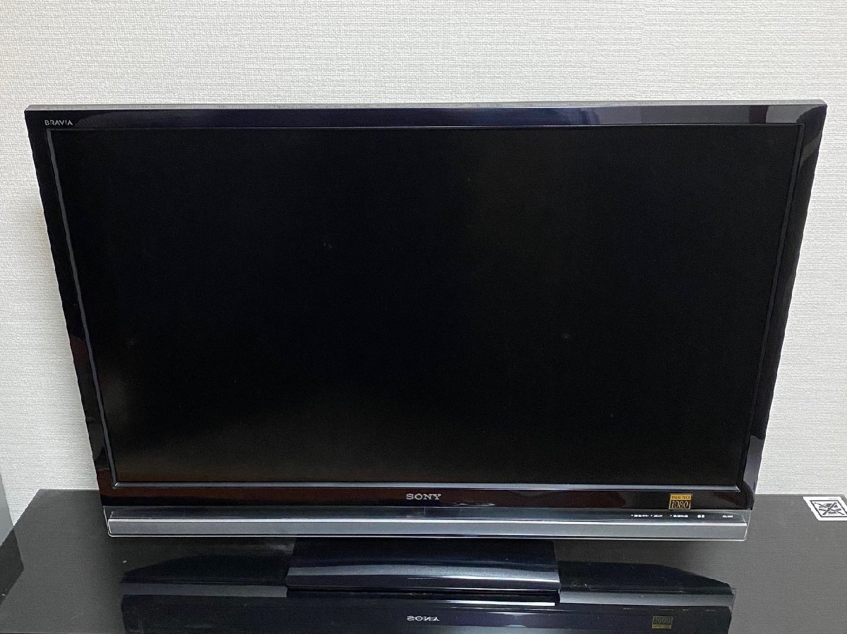 ソニー ブラビア SONY テレビ BRAVIA KDL-46V1 46インチ | auriol-sa.com