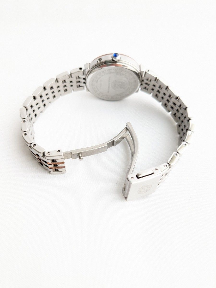 箱付きCITIZEN EXCEED 白蝶貝 6Pダイヤ エクシード エコドライブ 箱付きCITIZEN EXCEED 白蝶貝 6Pダイヤ エクシード エコドライブ