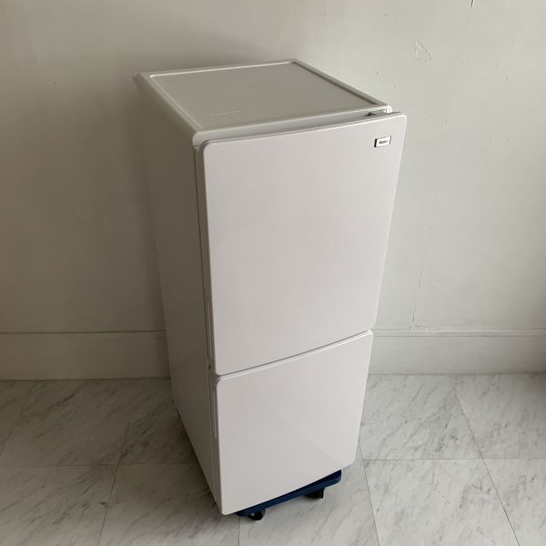 Haier】 ハイアール 冷凍冷蔵庫 JR-NF148B 2022年製-