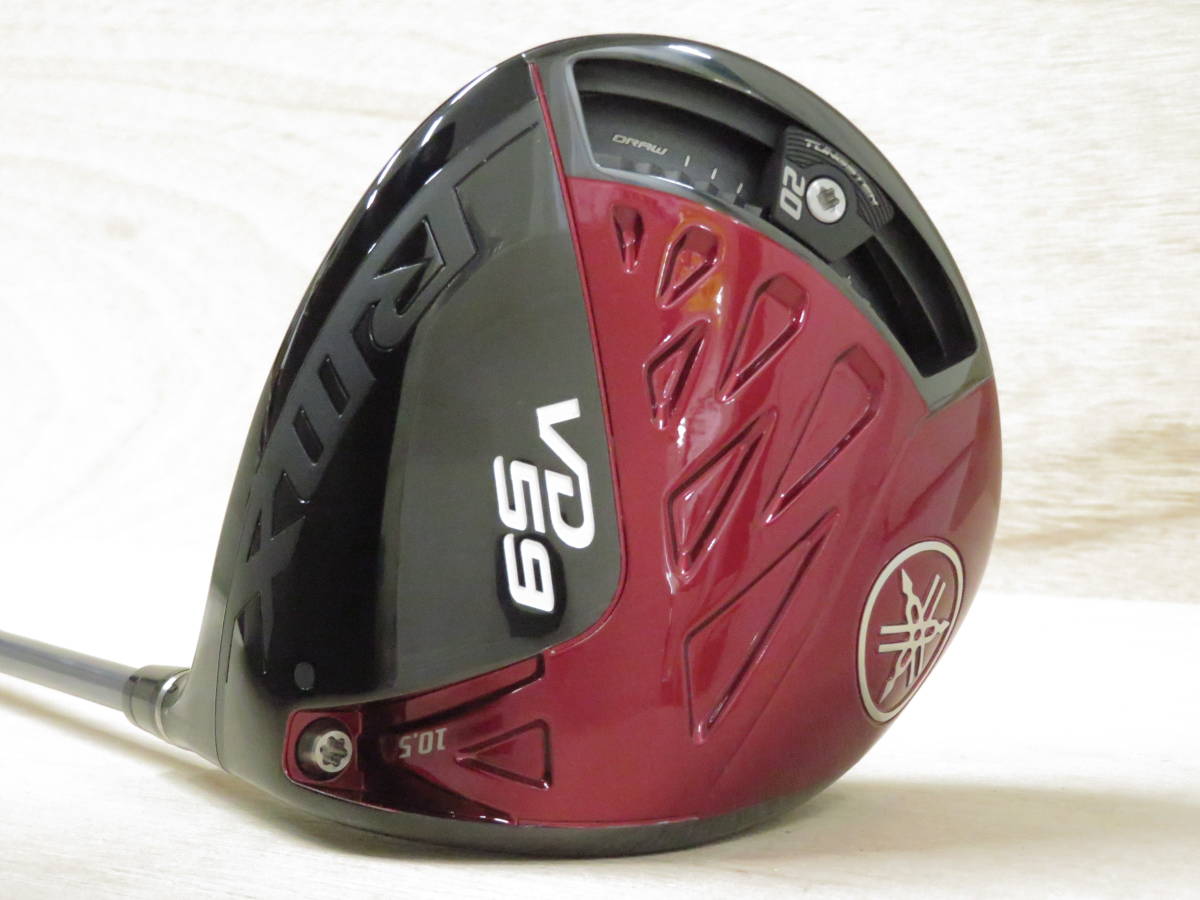 超美品 ヤマハ リミックス YAMAHA RMX VD59 1W 10