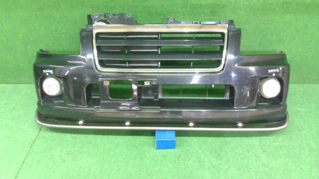 ワゴンR TA-MC22S フロント バンパー カバー ZJ3 の商品詳細 | 日本
