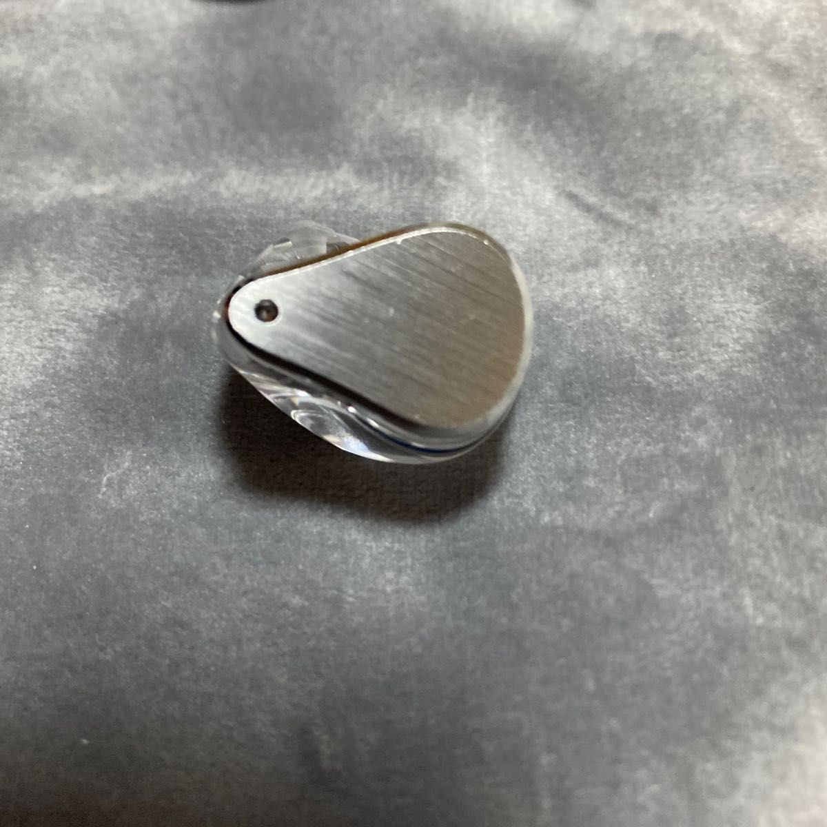 水月雨(MOONDROP) Blessing2 dusk+Nicehck Greyflag 2pin 4.4mm