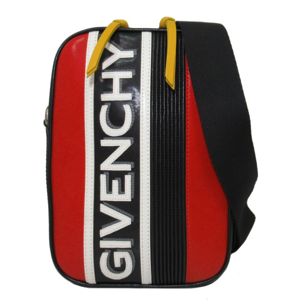 ジバンシィ バッグ ショルダーバッグ GIVENCHY MC3 N/S クロスボディー