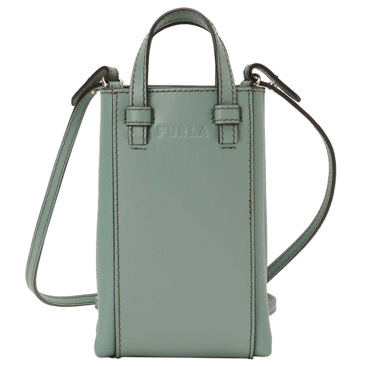 数々のアワードを受賞】 FURLA フルラ WE00289 レディース ミネラル