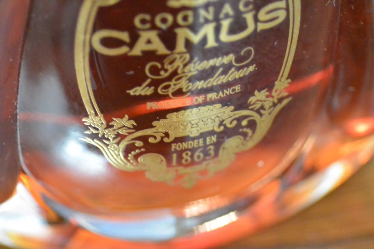 未開栓 カミュ コニャック COGNAC CAMUS 古酒 飾り酒|Yahoo 未開栓 カミュ コニャック COGNAC CAMUS 古酒 飾り酒|Yahoo
