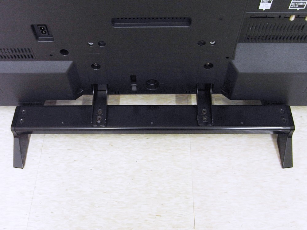 A23-1212 Panasonic パナソニック VIERA TH-40DX600 デジタル