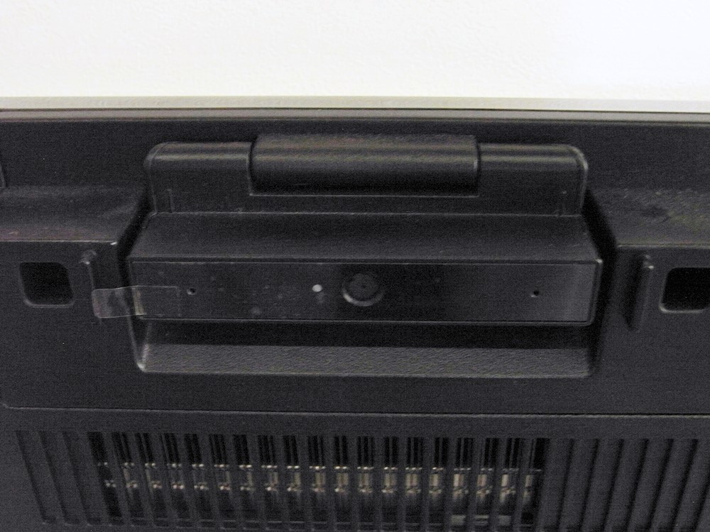 A23-1213　NEC PC-DA570FAB-J DA570/F LAVIE Desk All-in-one 一体型デスクトップPC ファインブラック Core i7-6500U 第6世代 取説他付属_画像7