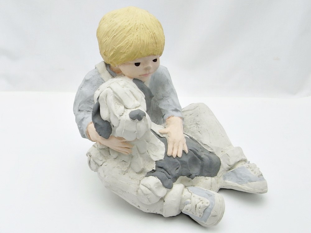 23-H-245 Austin Sculpture オースティン スカルプチャー Sneaker Kids