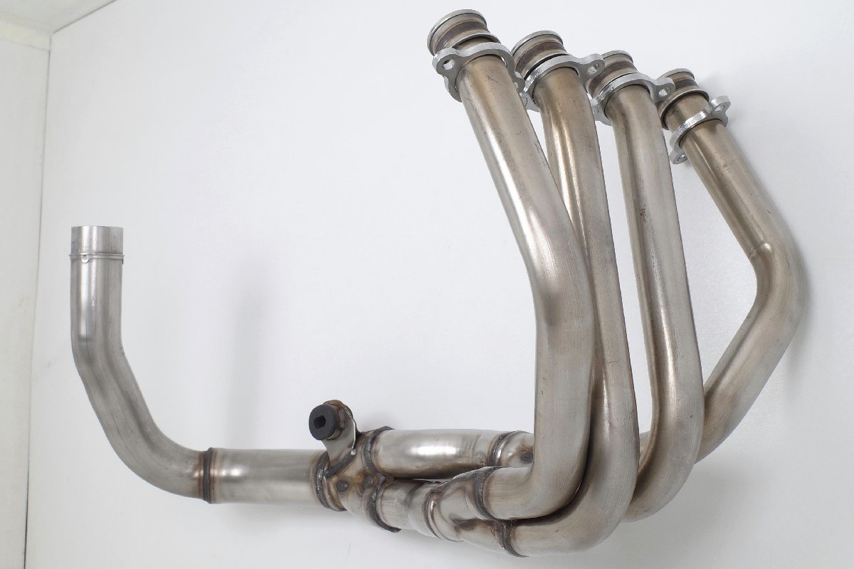 cbr600rr pc40 レースベースエキパイ CBR600RR PC40 レースベース エキパイ マフラー