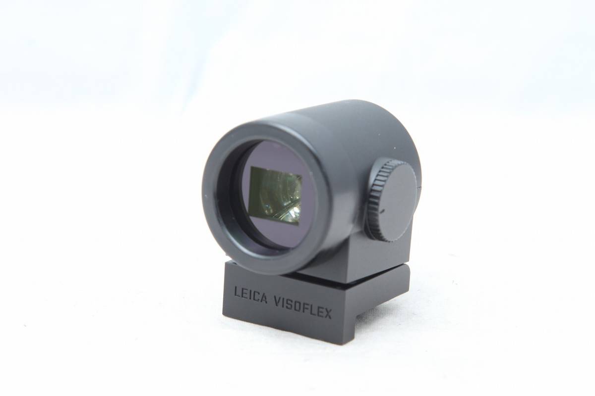 美品☆LEICA ライカ Visoflex ライカ ビゾフレックス 18767 Typ020