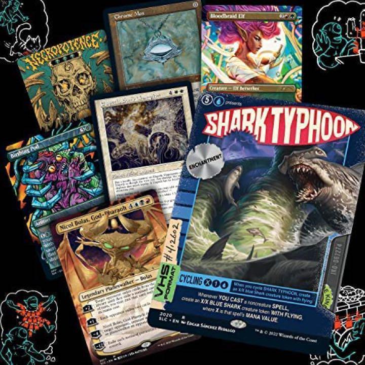 2BOXセット】マジックザ・ギャザリングSecret Lair 30th | noonanwaste.com