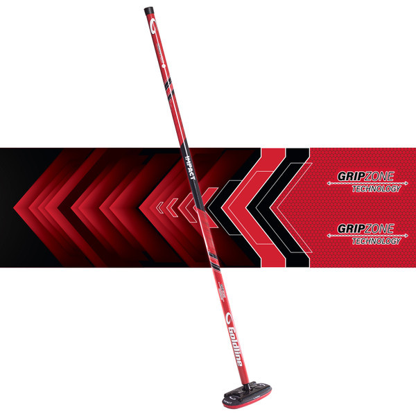 上品な Fiber Carbon 新品 GOLDLINE Impact Focus 1/8 - 1 Broom その他 上品な Fiber Carbon 新品 GOLDLINE Impact Focus 1/8 - 1 Broom その他