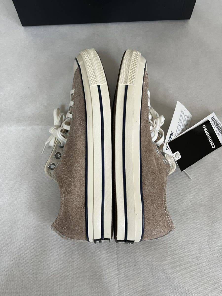 新品CONVERSE コンバース CHUCK Taylor チャックテイラー Ct70