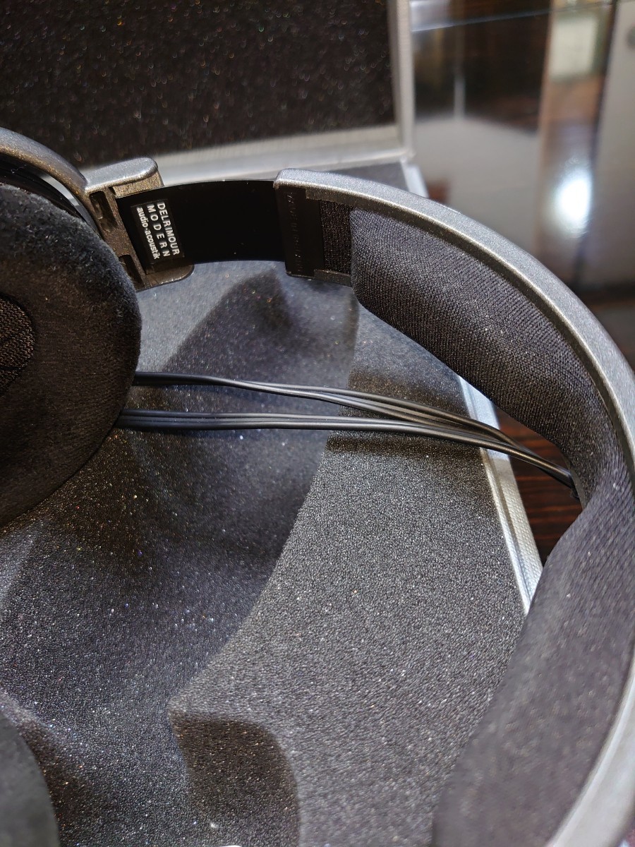 SENNHEISER HD650 GE DMaa oktavia ii ケーブル付き | normanhubbard.com