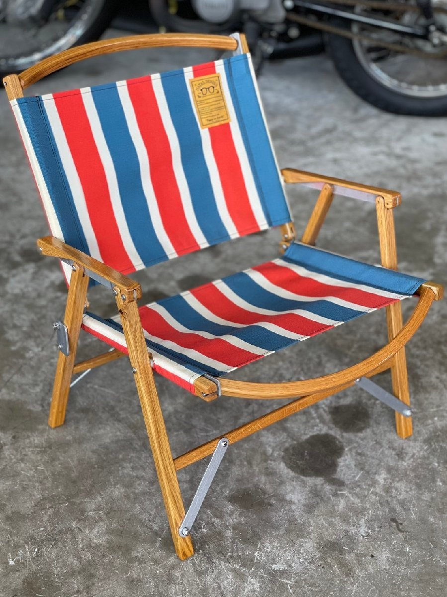 ☆お宝! 外使用無し! Natal Design ネイタルデザイン Kermit Chair