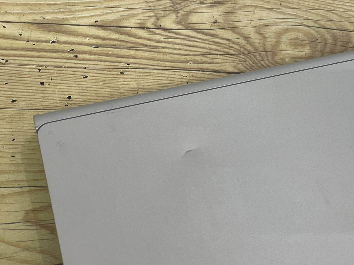 Microsoft Surface Book [Core i7 6600U 2.6GHz/RAM:8GB/SSD:256GB