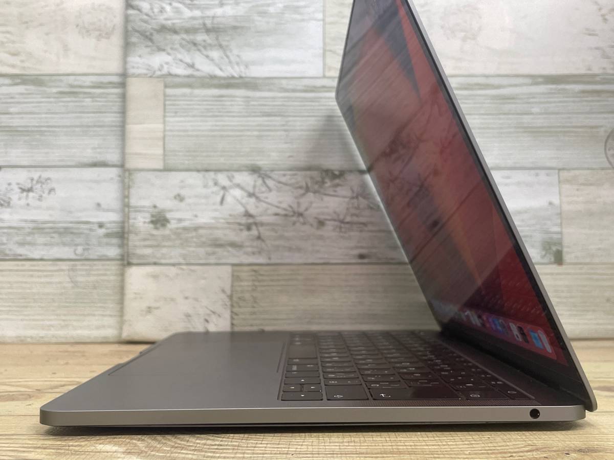 MacBook Pro 2017(A1708)[Core i5 7360U 2.3GHz/RAM:16GB/SSD:256GB/13