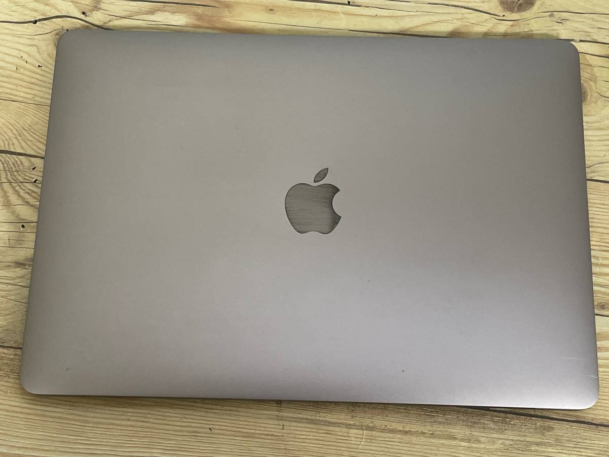 美品♪】Apple MacBook Pro 2019 A1989[Core i7 8569U 2.8GHz/RAM:16GB