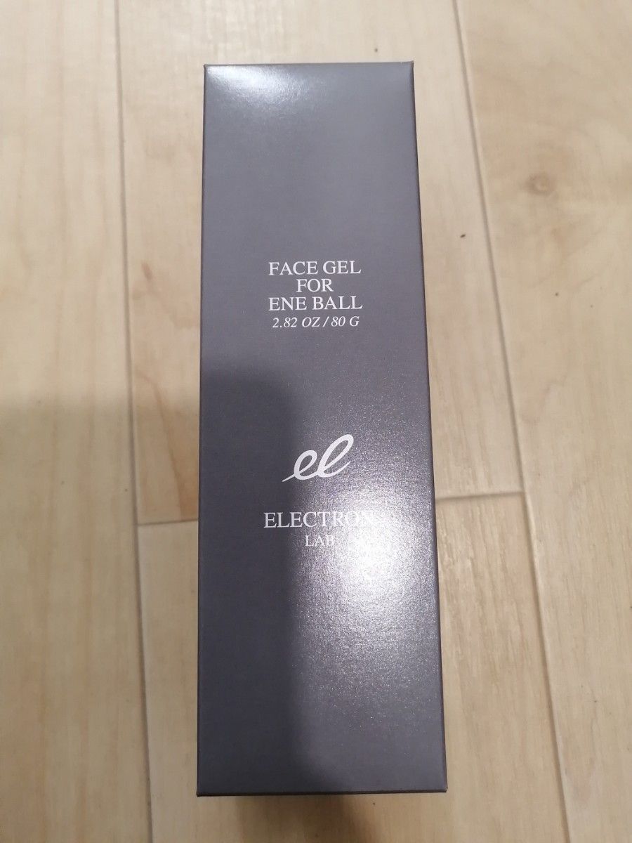 エネボール ENE BALL・ジェル・美容液付き 美顔器 | alfasaac.com
