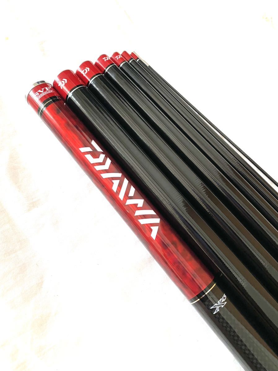 美品 ダイワ 銀影 MT 急瀬抜 90 J メガトルク 瀬釣り 九頭竜川 美品 ダイワ 銀影 MT 急瀬抜 90 J メガトルク 瀬釣り 九頭竜川
