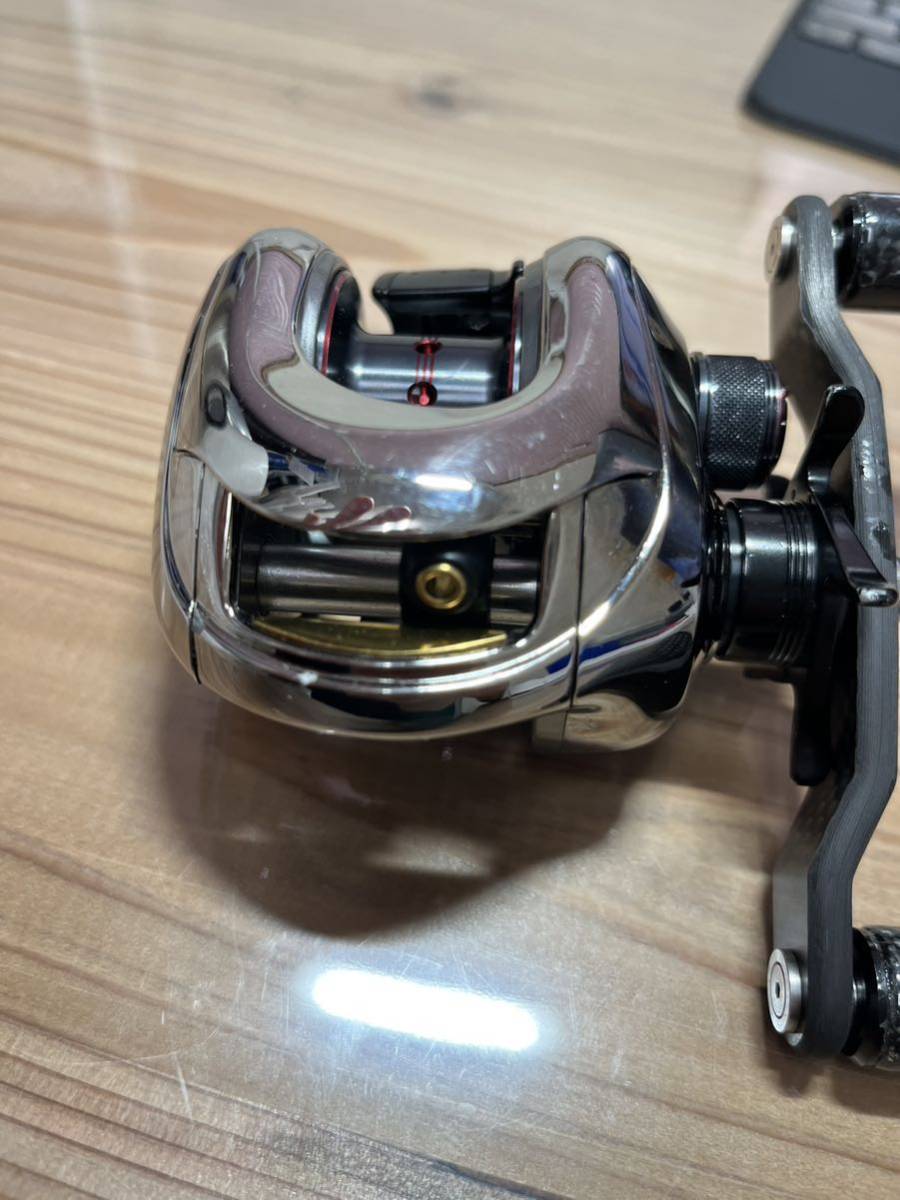 SHIMANO シマノ ANTARES DC 7-LV アンタレス スタジオ SHIMANO シマノ ANTARES DC 7-LV アンタレス スタジオ