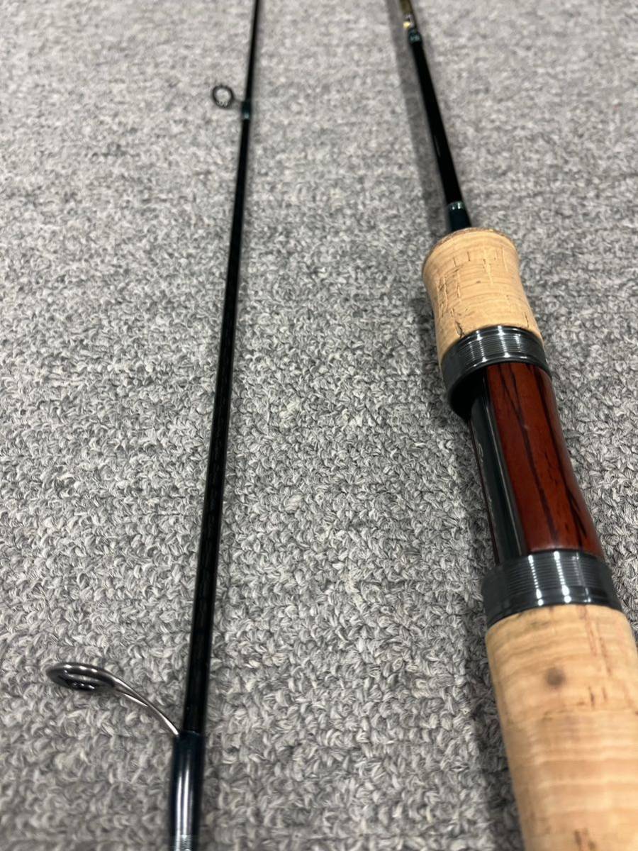 SHIMANO CARDIFF Streamtune 64UL-F シマノ カーディフ SHIMANO CARDIFF Streamtune 64UL-F シマノ カーディフ