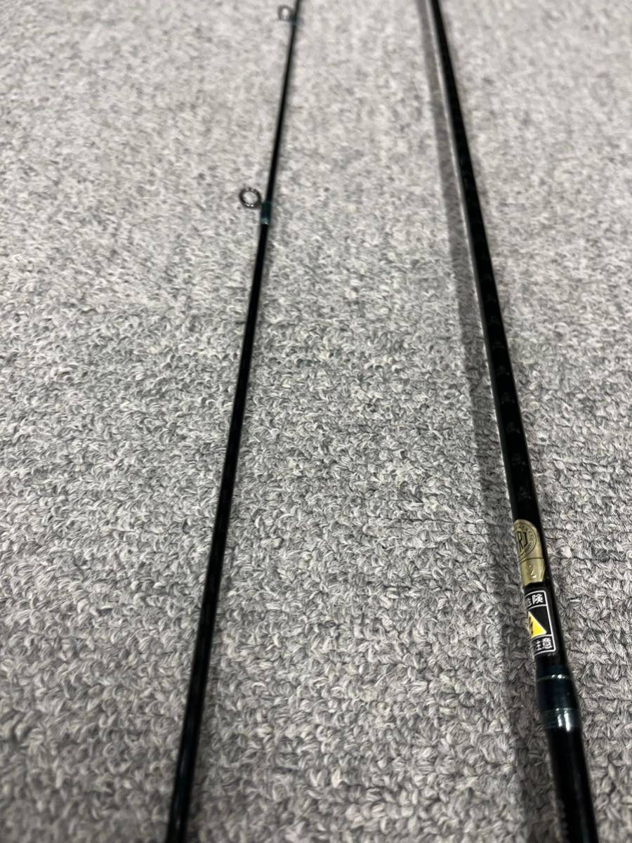 SHIMANO CARDIFF Streamtune 64UL-F シマノ カーディフ SHIMANO CARDIFF Streamtune 64UL-F シマノ カーディフ