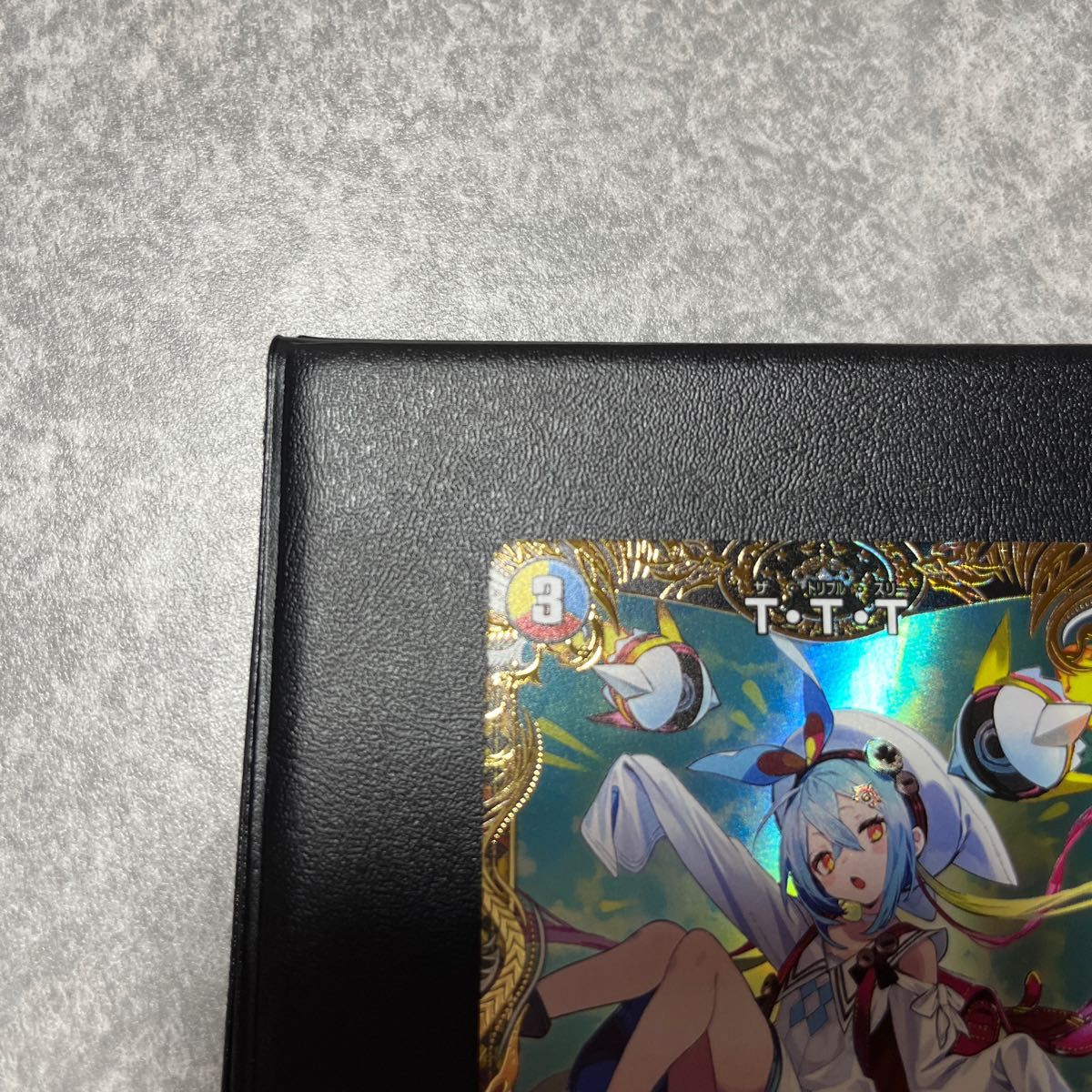 おすすめ TTT(ザ 【美品】TTT デュエマ トリプル ザ・トリプル おすすめ TTT(ザ 【美品】TTT デュエマ トリプル ザ・トリプル