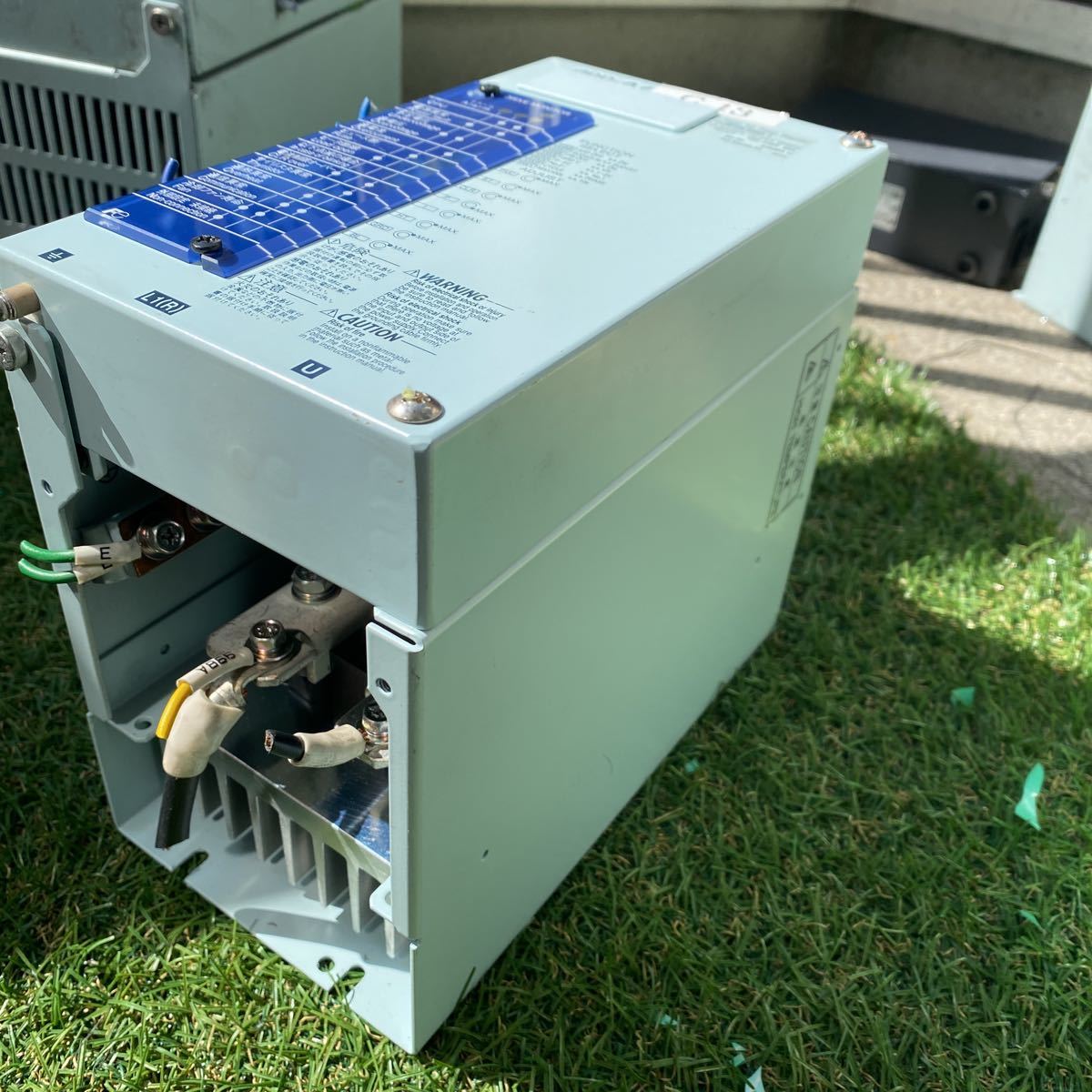 3E100033 富士電機 APR-N RPNE2060-T 保証付き | bigbox.mx