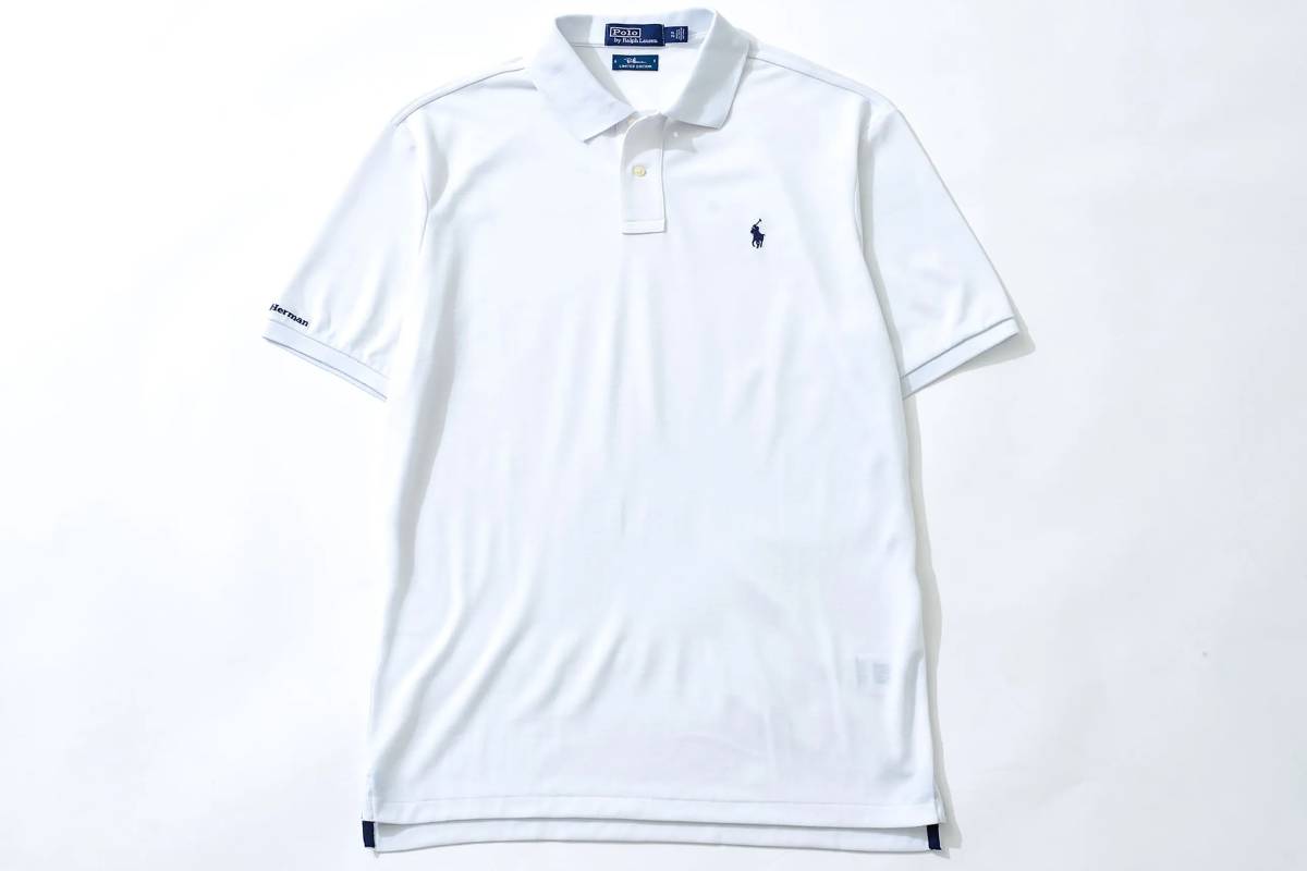 Ron herman Polo Ralph Lauren Classic Fit Polo Shirt XL 23SS ロン