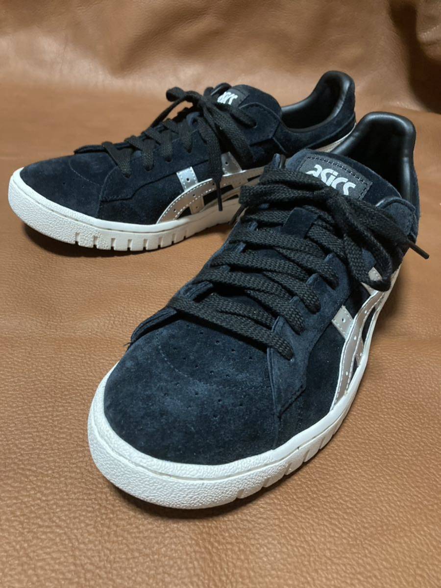 美品】アシックススニーカーGEL-PTG-