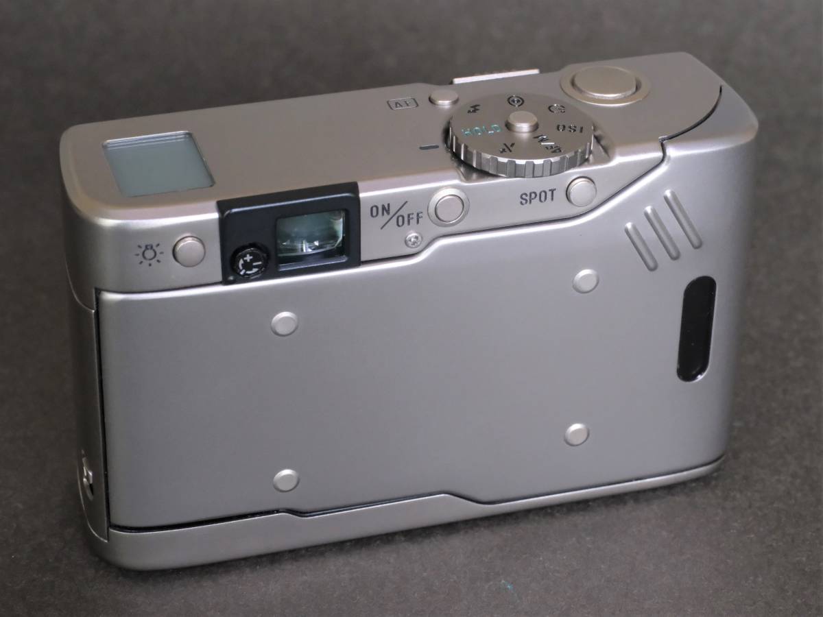 ミノルタ MINOLTA TC-1 実用美品 | yaraan.com
