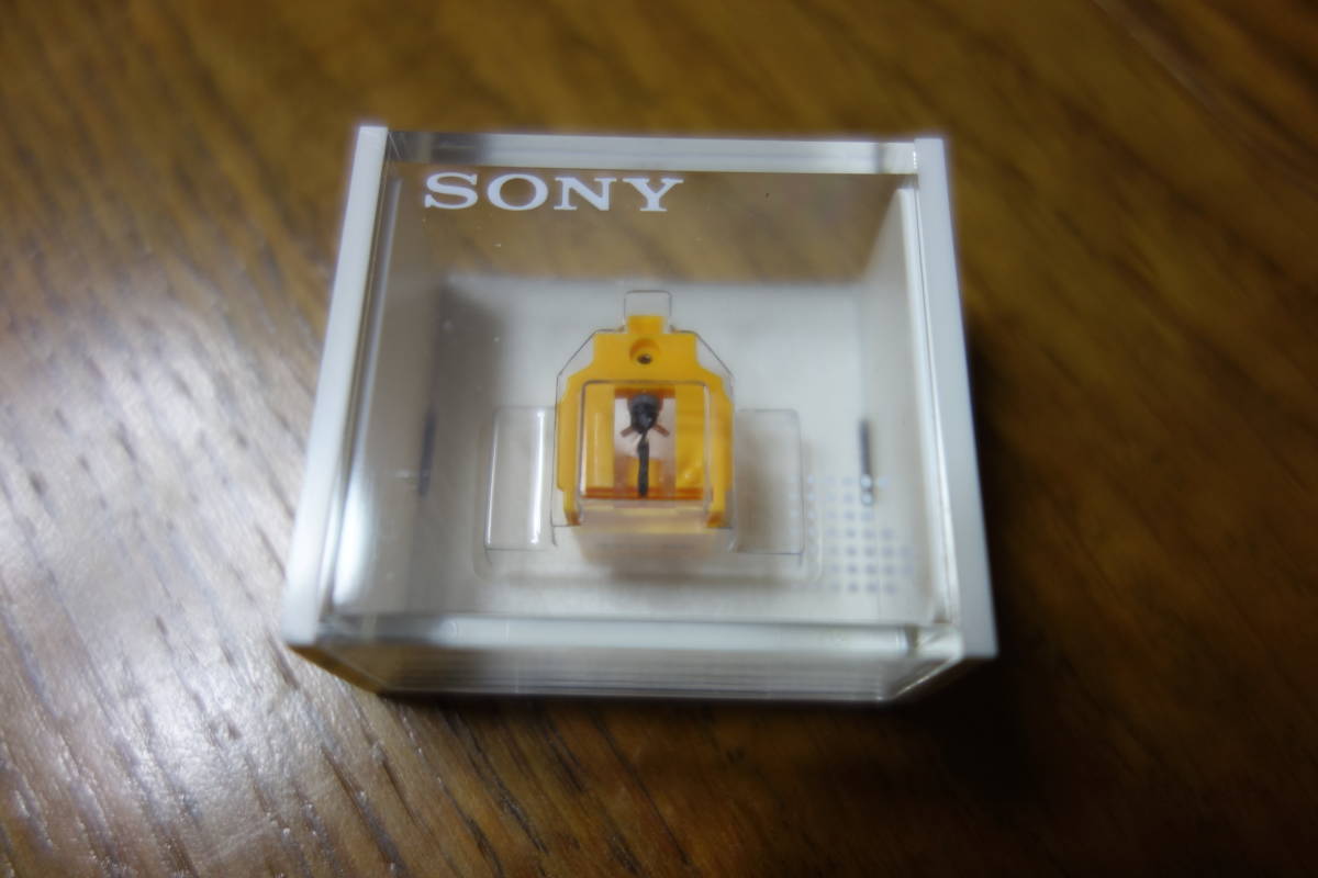 レコード針 交換針 ソニー SONY VL-42G用 ND-142G 未使用|Yahoo レコード針 交換針 ソニー SONY VL-42G用 ND-142G 未使用|Yahoo