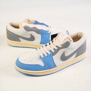 NIKE ナイキ AIR JORDAN 1 LOW SE TOKYO 96 DZ5376-469 スニーカー 灰