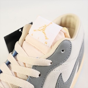 NIKE ナイキ AIR JORDAN 1 LOW SE TOKYO 96 DZ5376-469 スニーカー 灰