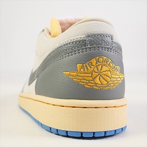 NIKE ナイキ AIR JORDAN 1 LOW SE TOKYO 96 DZ5376-469 スニーカー 灰
