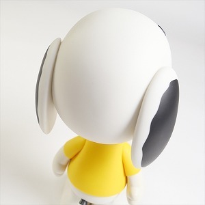 KAWS カウズ ×MEDICOM TOY SNOOPY スヌーピー フィギュア 黄 Size 【フリー】 【新古品・未使用品】 20763994_画像7