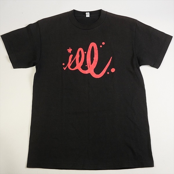 TENDERLOIN テンダーロイン TEE D.D Tシャツ 黒 Size 【M】 【品-良い