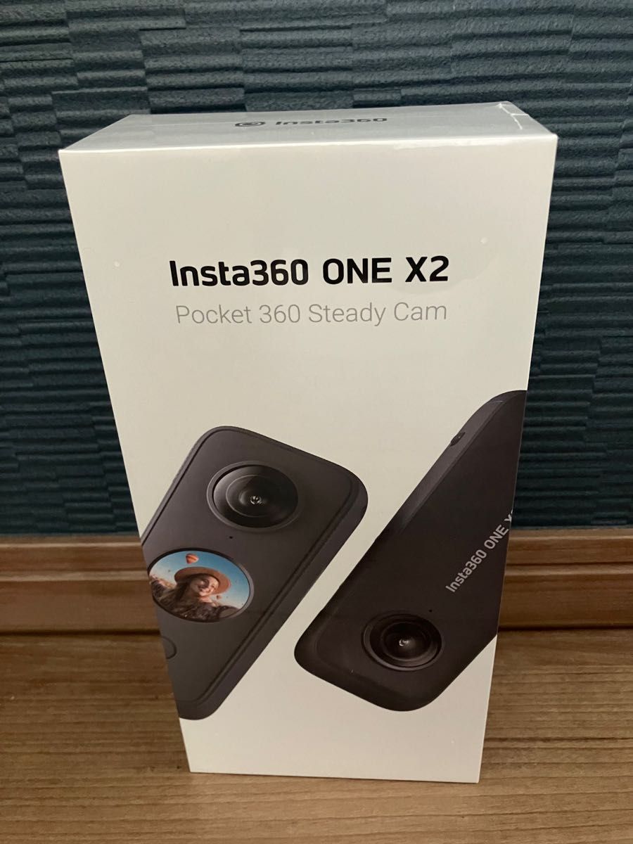 Insta360 ONE X2 CINOSXX/A