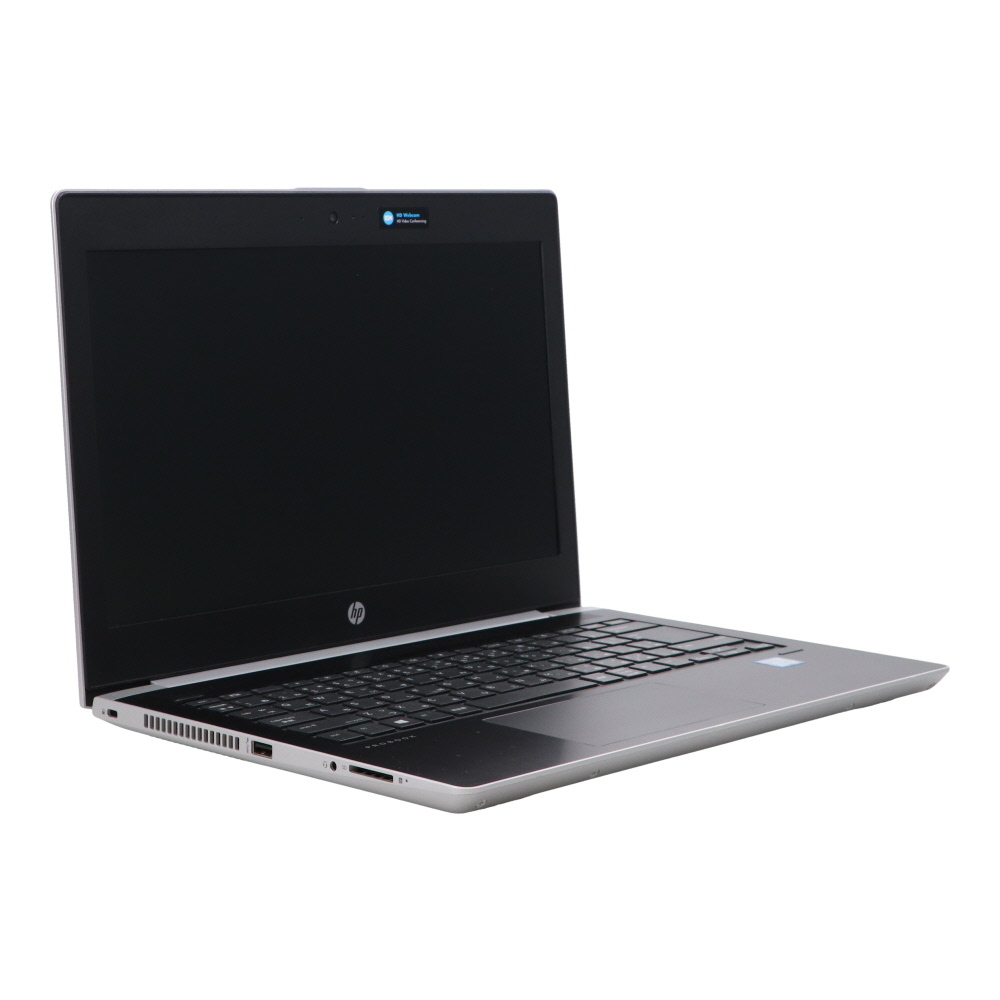 ☆HPI 430G5 Core I5-1.6GHz(8250U) 8GB 500GB 13.3 Win10Pro64bit