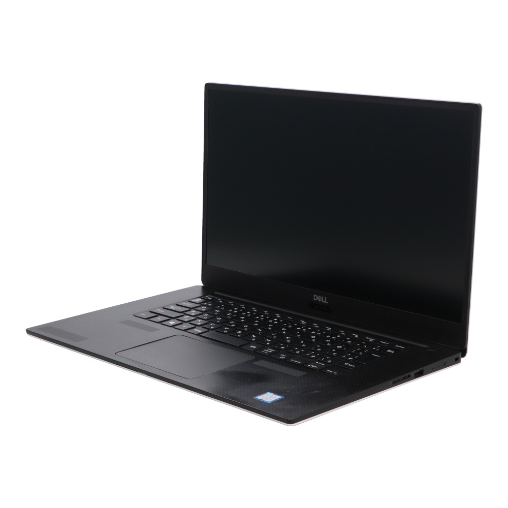 ☆1円開始☆ Precision 5540 Core i7-2.6GHz(9850H)/16GB/512GB