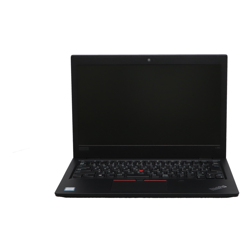 ☆1円開始☆Lenovo ThinkPad L390 Core i5-1.6GHz(8265U)/8GB/256GB